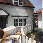 Cottage Refurbishment
