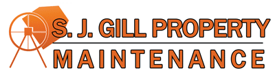 S.J. Gill Property Maintenance